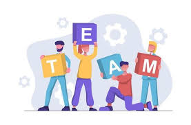 Join The Team